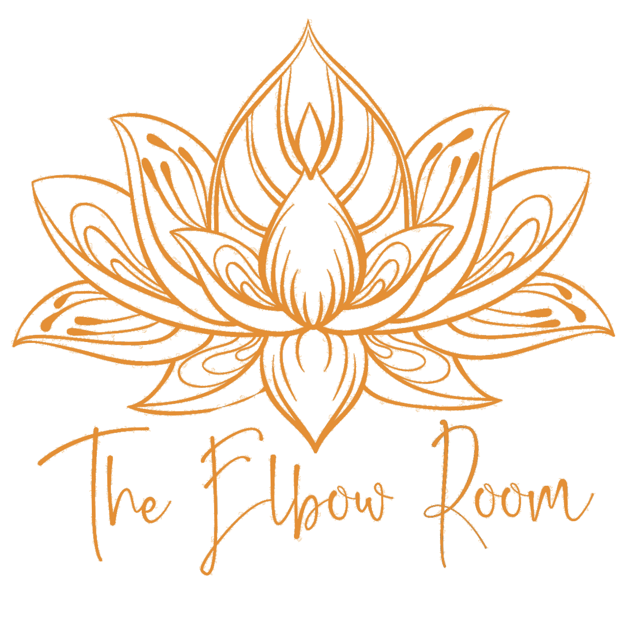 The Elbow Room logo